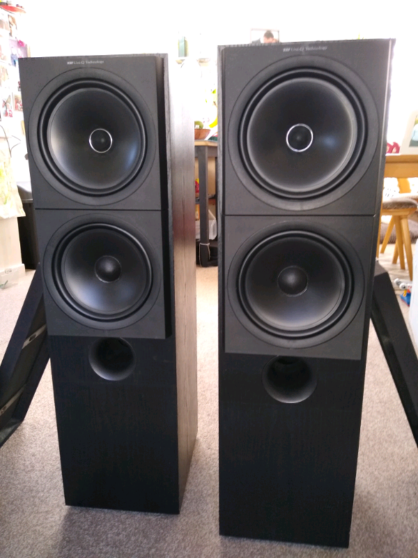 kef q 90